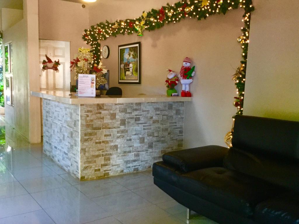 Hotel Y Apartments Los Cisneros ماناجوا المظهر الخارجي الصورة