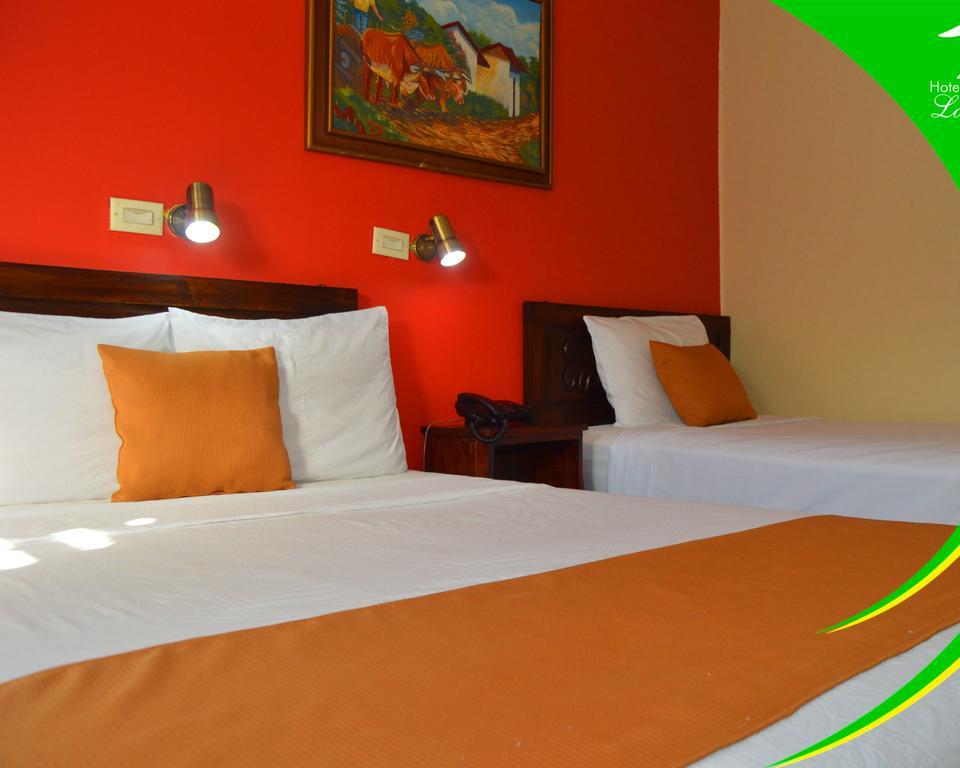 Hotel Y Apartments Los Cisneros ماناجوا المظهر الخارجي الصورة